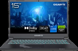 Gigabyte G5 KF5-H3DE554KD tootepilt