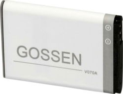 Gossen V070A tootepilt