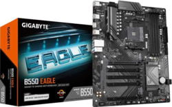 Gigabyte B550 EAGLE tootepilt