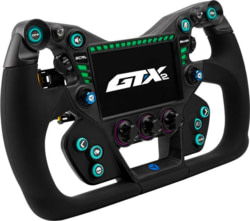 Product image of Cube Controls GTX2-BLK300BLK