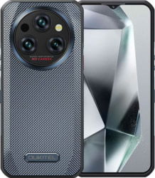 Product image of Oukitel WP35 Grey