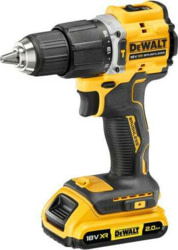 Product image of DeWALT DCD100YD2T