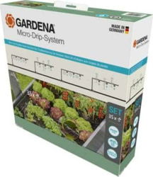 GARDENA 13455-20 tootepilt