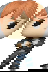 FUNKO 124867 tootepilt