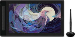 Product image of HUION Kamvas Pro 16 2.5K