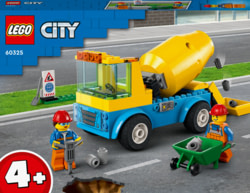 Product image of Lego 60325