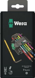 Wera Tools 05073599001 tootepilt