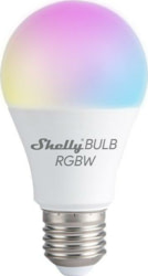 Product image of Shelly Shelly_Duo_RGBW_E27