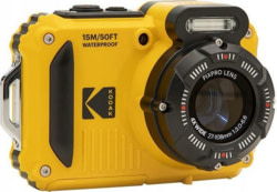 Kodak WPZ2 GELB tootepilt