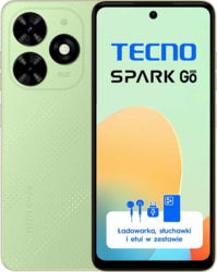 TECNO Mobile BG6_128+4_MSG tootepilt