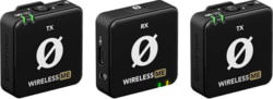 Product image of RØDE WIRELESSMEDUAL