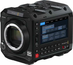 Blackmagic Design BM-CINECAMCPYXA6 tootepilt