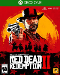 Product image of 2K X1RDR2
