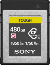 Sony CEBG480T tootepilt