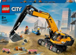 Lego 60420 tootepilt