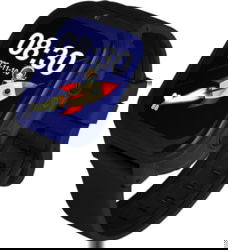 Garett SUN_ULTRA_4G_BLK tootepilt