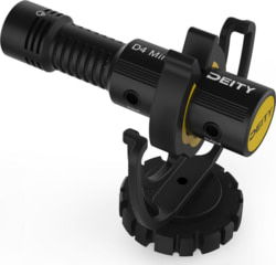 Deity DY-V-MICD4MINI tootepilt