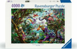 Ravensburger 12000812 tootepilt