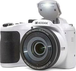 Kodak AZ255WH tootepilt