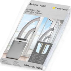 Product image of Trotec AIRLOCK1000