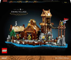 Product image of Lego 000101084107