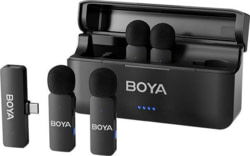 Boya BY-V4U tootepilt