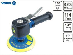 GEKO 81114 tootepilt