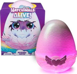 Hatchimals 6069132 tootepilt