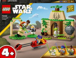 Lego 75358 tootepilt