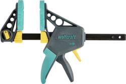 wolfcraft GmbH 3030000 tootepilt