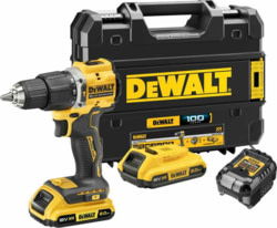 DeWALT DCD100YD2T tootepilt