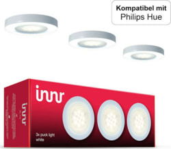 INNR Lighting PL 115 tootepilt