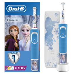 Product image of Braun D100FROZEN.TRAVEL