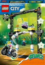 Lego 60341 tootepilt