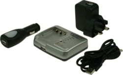 Product image of Duracell DRCLPE6NH