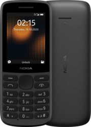 Product image of Nokia 1GF026CPA2L02