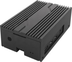 Product image of SilverStone SST-PI02B