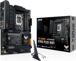 Product image of ASUS TUF GAMING B760-PLUS WIFI