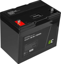 Product image of Green Cell CAV12