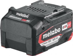 Product image of Metabo 625027000