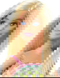Product image of MATTEL 00523000