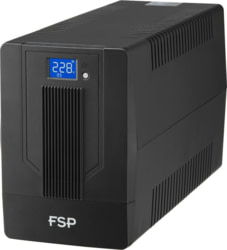 FSP/Fortron PPF12A1600 tootepilt