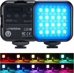 Product image of Godox LED6R