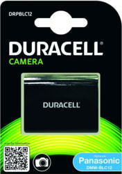Product image of Duracell DRPBLC12