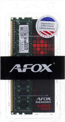 Product image of AFOX AFLD38BK1L