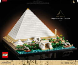 Product image of Lego 21058