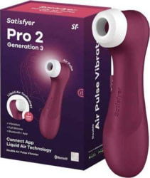 Satisfyer tootepilt