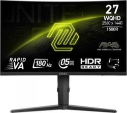 Product image of MSI MAG 275CQPF