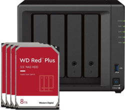 Synology DS923+ tootepilt