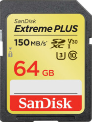 Product image of SanDisk SDSDXW2-064G-GNCIN